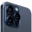 Smartphone Apple iPhone 15 Pro Max, 8 GB/256 GB, Blue Titanium