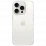 Smartphone Apple iPhone 15 Pro, 8 GB/128 GB, White Titanium