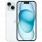 Смартфон Apple iPhone 15, 6 GB/128 GB, Blue