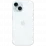 Смартфон Apple iPhone 15, 6 GB/128 GB, Blue