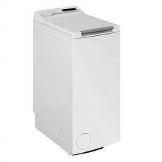 Стиральная машина Whirlpool TDLR 65230SS White (6.5 кг) Стиральная машина Whirlpool TDLR 65230SS White (6.5 кг)