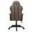 Fotoliu de gaming Arozzi Torretta Soft PU, Brown