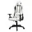 Fotoliu de gaming Arozzi Torretta Soft PU, White