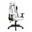 Fotoliu de gaming Arozzi Torretta Soft PU, White