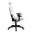 Fotoliu de gaming Arozzi Torretta Soft PU, White