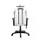 Fotoliu de gaming Arozzi Torretta Soft PU, White