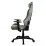 Fotoliu de gaming Arozzi Torretta Supersoft, Forest