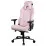 Fotoliu de gaming Arozzi Vernazza SuperSoft Fabric, Pink
