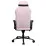 Fotoliu de gaming Arozzi Vernazza SuperSoft Fabric, Pink