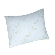 Подушка Cottony Aloe Vera 70x70 Подушка Cottony Aloe Vera 70x70