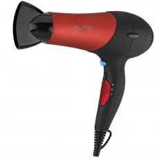 Uscător de păr Elite HD-0413, 2200 W, Red Uscător de păr Elite HD-0413, 2200 W, Red