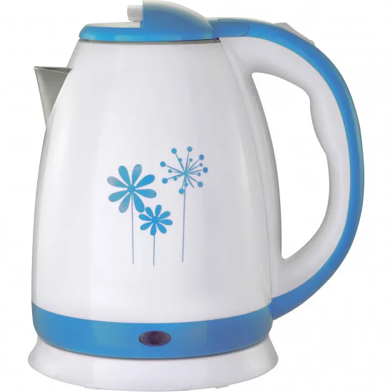 Fierbător electric Elite EK-1215S Blue (1,8 l/1500 W)