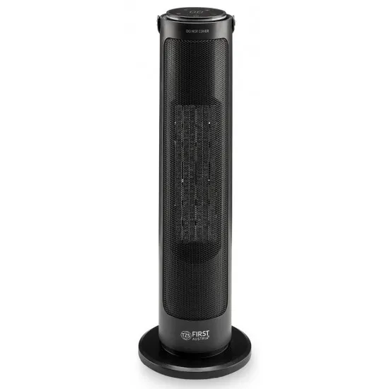 ТепловенÑ?илÑÑ?оÑ? First FA-5565-3 Black (2000 Ð?Ñ?)