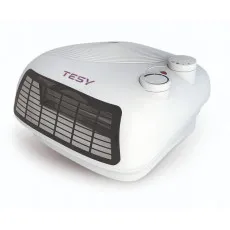Încălzitor cu ventilator Tesy HL-240 H White (2000 W) Încălzitor cu ventilator Tesy HL-240 H White (2000 W)