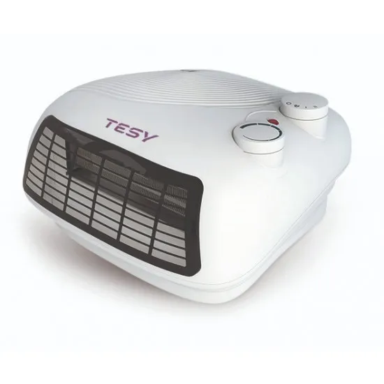 Тепловентилятор Tesy HL-240 H White (2000 Вт)