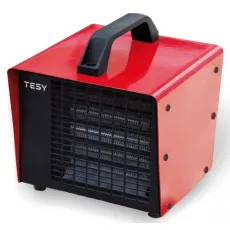 Aerotermă Tesy HL-830 V PTC Red (3000 W) Aerotermă Tesy HL-830 V PTC Red (3000 W)