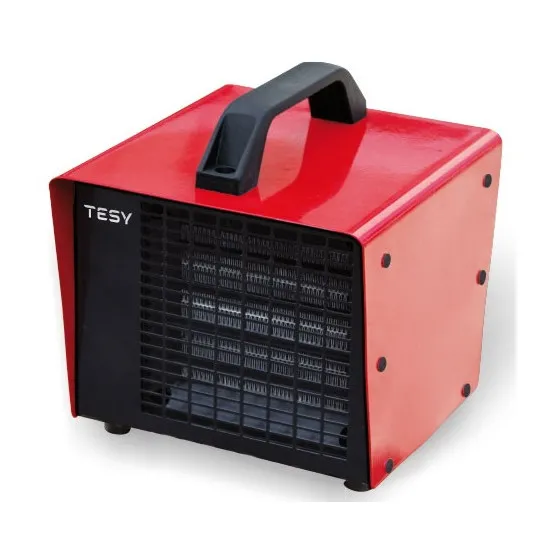 Aerotermă Tesy HL-830 V PTC Red (3000 W)