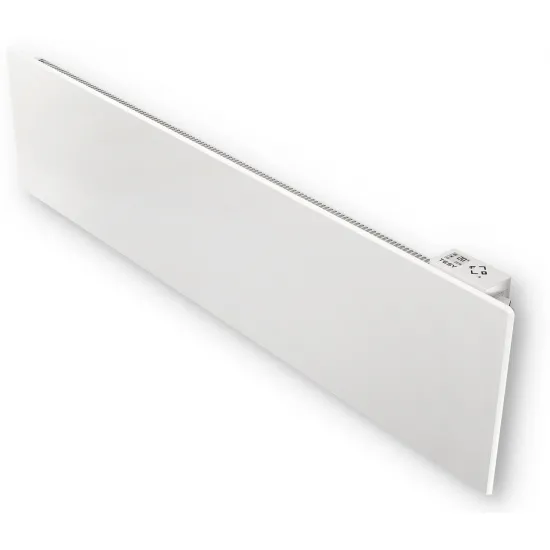 Конвектор Tesy CN 06 200 EA White (2000 Вт)