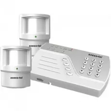 Сигнализация Wireless GSM AxessTel AG50 Сигнализация Wireless GSM AxessTel AG50