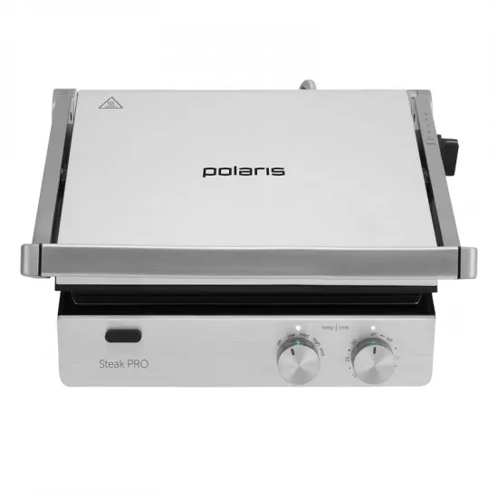 Gratar electric Polaris PGP 2803 Silver (2000 W)