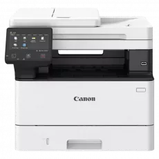 MFP Canon i-Sensys MF461dw, A4, White/Black