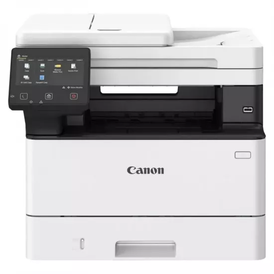 MFP Canon i-Sensys MF461dw, A4, White/Black
