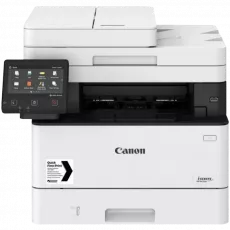 MFP Canon MFD i-Sensys MF463dw, A4, White/Black
