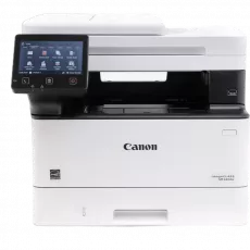 MFP Canon MFD i-Sensys MF465dw, A4, White