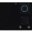 Plită mixtă Electrolux KDI641723K Black