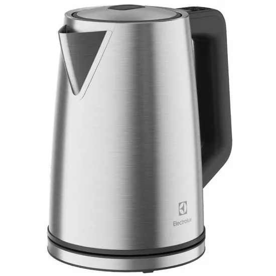 Электрочайник Electrolux E5K1-6ST Inox (1,7 л/2400 Вт)