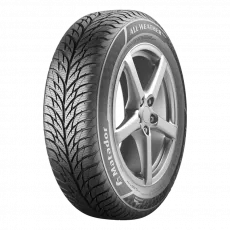 Шина всесезонная Matador MP-62 Awevo All Weather Evo 225/45 R17 94V XL FR
