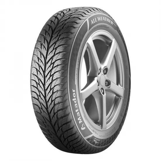 Шина всесезонная Matador MP-62 Awevo All Weather Evo 225/45 R17 94V XL FR