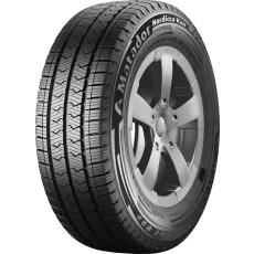 Anvelopа de iarna Matador Nordicca Van 215/65 R15C 104/102T 6PR