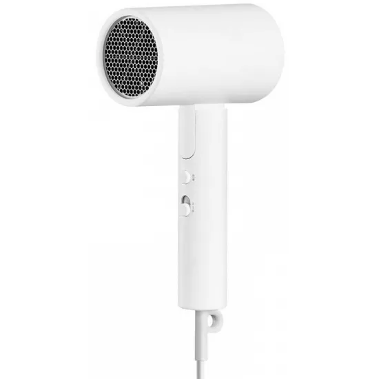 Uscător de păr compact Xiaomi Compact Hair Dryer H101, 1600 W, White