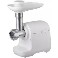 Мясорубка Panasonic MK-GX1700WTQ White (1700 Вт) Мясорубка Panasonic MK-GX1700WTQ White (1700 Вт)