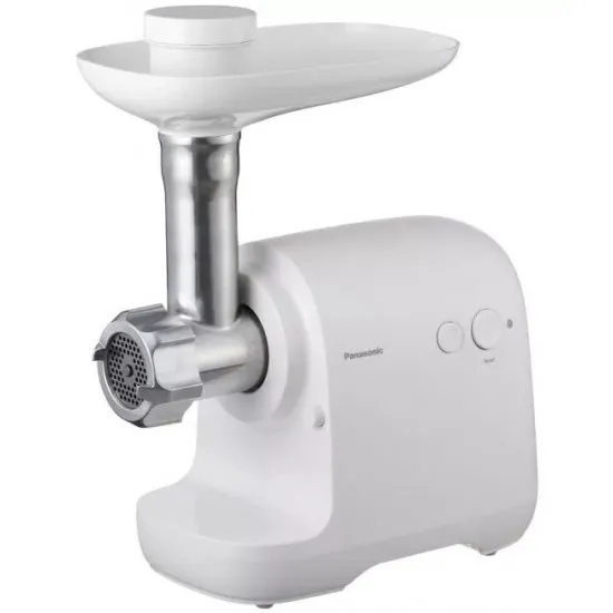 MaÅ?inÄ? de tocat carne Panasonic MK-GX1700WTQ White (1700 W)