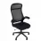 Кресло офисное Aron, Black