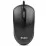 Мышь проводная Sven RX-112 Black