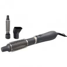 Uscător de păr-perie Philips BHA301/00, 800 W, Black Uscător de păr-perie Philips BHA301/00, 800 W, Black