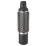 Uscător de păr-perie Philips BHA301/00, 800 W, Black