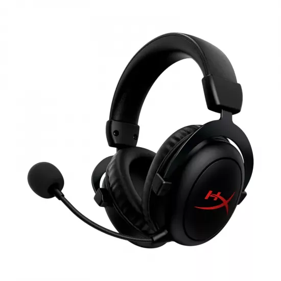 Căşti HyperX Cloud II Core, Black