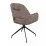 Scaun Decoprim Lucca, Brown