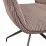 Scaun Decoprim Lucca, Brown