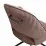 Scaun Decoprim Lucca, Brown