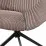 Scaun Decoprim Lucca, Brown