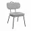 Scaun Decoprim Solomon, Grey