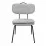 Scaun Decoprim Solomon, Grey