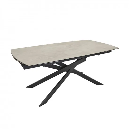 Masă pentru bucătărie DP Lea, Grey