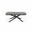 Masă pentru bucătărie DP Lea, Dark Grey