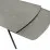 Masă pentru bucătărie DP Lea, Dark Grey